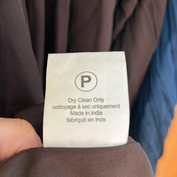 Anthropologie maxi dress Nirmooha  NWT Pink Blue And Chocolate. Really lovely - Picture 7 of 16